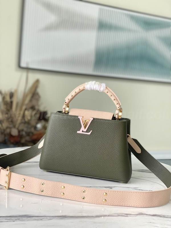 LV Handbags 390